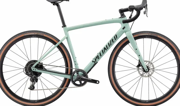 Specialized Gravel Bikes·Diverge>Diverge Sport Carbon