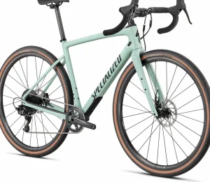 Specialized Gravel Bikes·Diverge>Diverge Sport Carbon