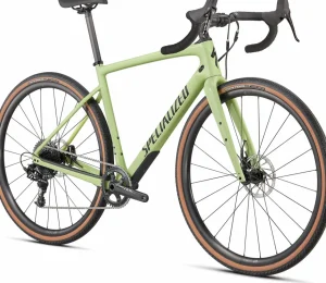 Specialized Gravel Bikes·Diverge>Diverge Sport Carbon