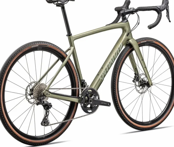 Specialized Gravel Bikes·Diverge>Diverge Sport Carbon