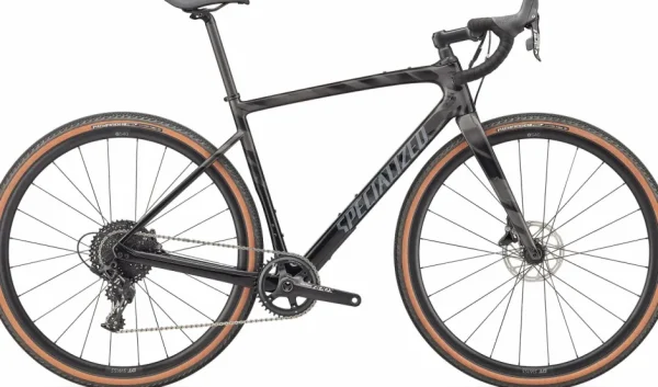 Specialized Gravel Bikes·Diverge>Diverge Sport Carbon