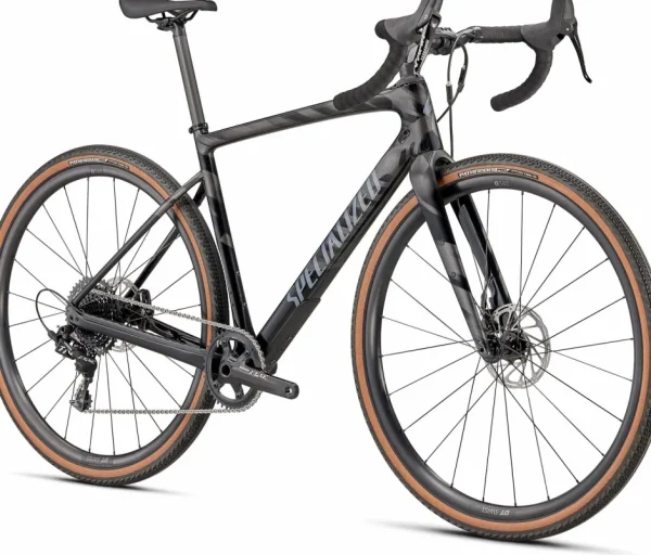 Specialized Gravel Bikes·Diverge>Diverge Sport Carbon