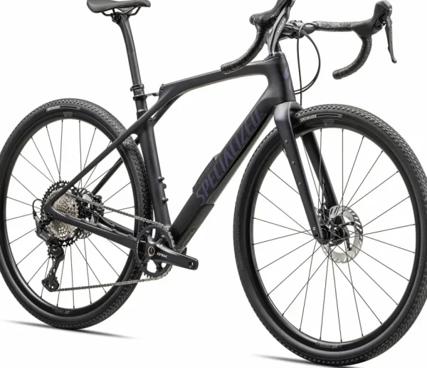 Specialized Gravel Bikes·Diverge>Diverge STR Comp