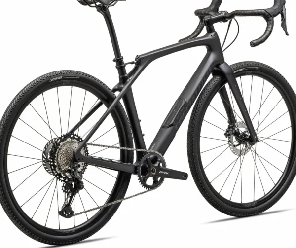 Specialized Gravel Bikes·Diverge>Diverge STR Comp