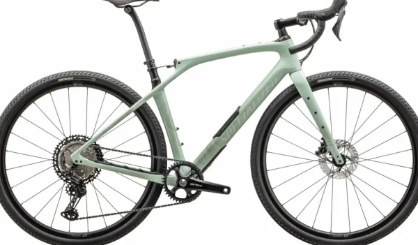 Specialized Gravel Bikes·Diverge>Diverge STR Comp