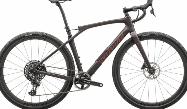 Specialized Gravel Bikes·Diverge>Diverge STR Pro