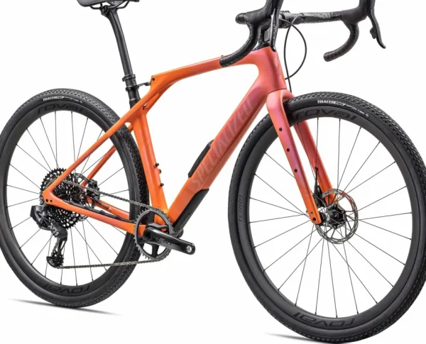 Specialized Gravel Bikes·Diverge>Diverge STR Pro