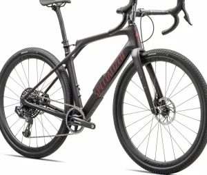 Specialized Gravel Bikes·Diverge>Diverge STR Pro