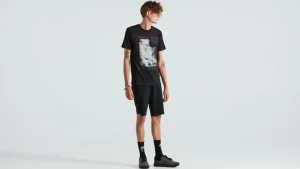 Specialized Men's Casual Wear·Shirts>Driven Short Sleeve T-Shirt