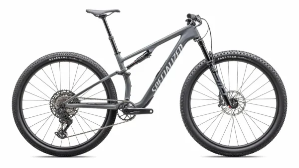 Specialized Cross Country·Epic>Epic 8 Comp