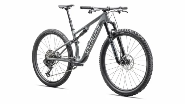 Specialized Cross Country·Epic>Epic 8 Comp