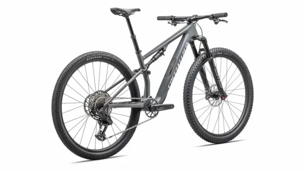 Specialized Cross Country·Epic>Epic 8 Comp