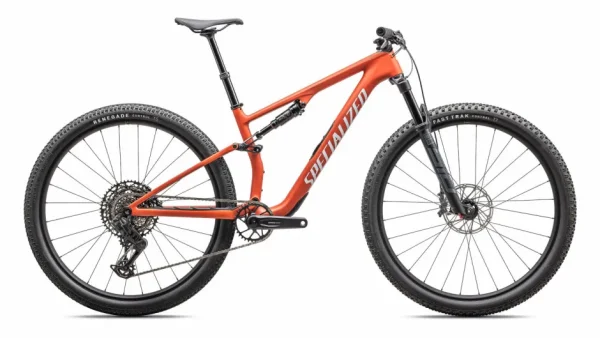 Specialized Cross Country·Epic>Epic 8 Comp