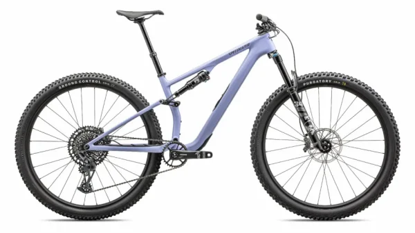 Specialized Cross Country·Epic>Epic 8 EVO Comp