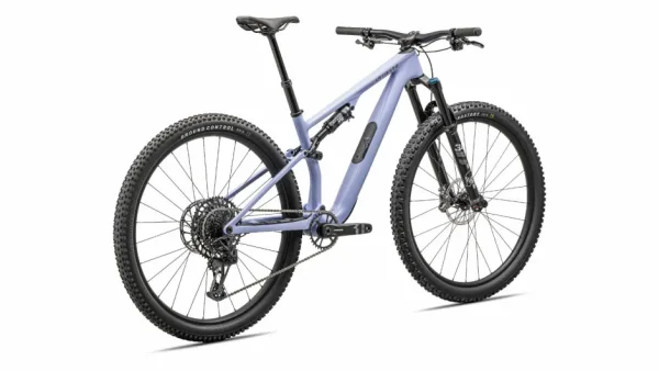 Specialized Cross Country·Epic>Epic 8 EVO Comp