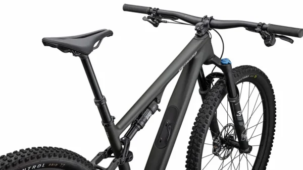 Specialized Cross Country·Epic>Epic 8 EVO Comp