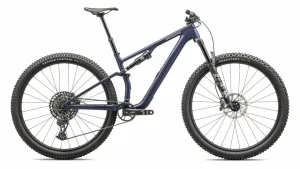 Specialized Cross Country·Epic>Epic 8 EVO Comp