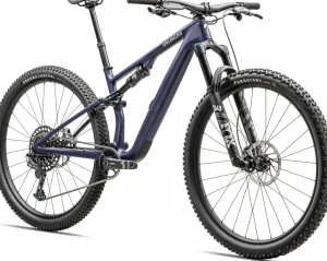 Specialized Cross Country·Epic>Epic 8 EVO Comp