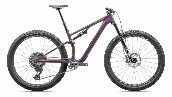 Specialized Cross Country·Epic>Epic 8 EVO Expert