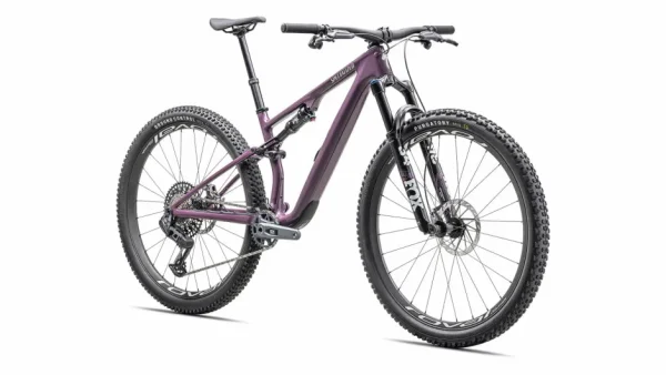 Specialized Cross Country·Epic>Epic 8 EVO Expert