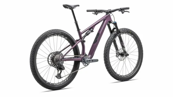 Specialized Cross Country·Epic>Epic 8 EVO Expert