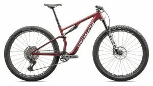 Specialized Cross Country·Epic>Epic 8 Expert