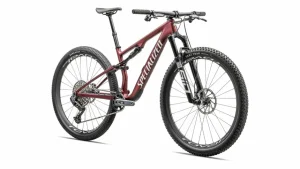 Specialized Cross Country·Epic>Epic 8 Expert