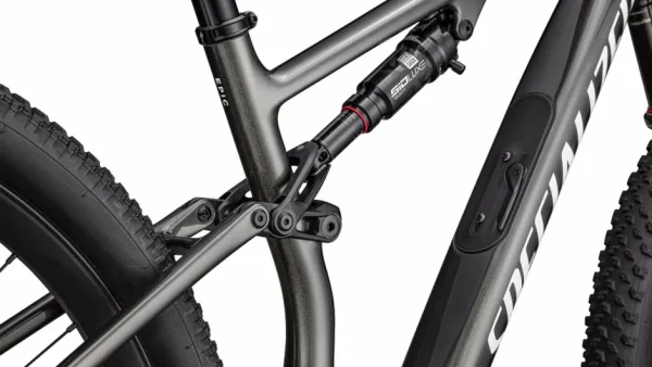 Specialized Cross Country·Epic>Epic 8 Expert