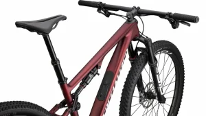 Specialized Cross Country·Epic>Epic 8 Expert