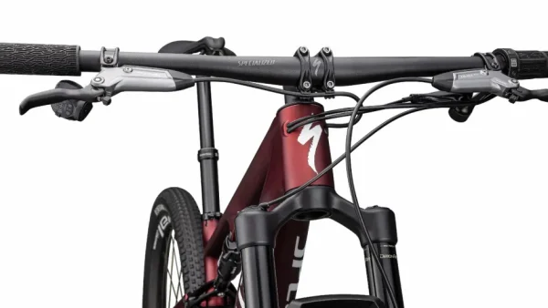 Specialized Cross Country·Epic>Epic 8 Expert