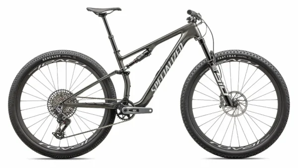 Specialized Cross Country·Epic>Epic 8 Expert