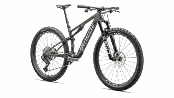 Specialized Cross Country·Epic>Epic 8 Expert