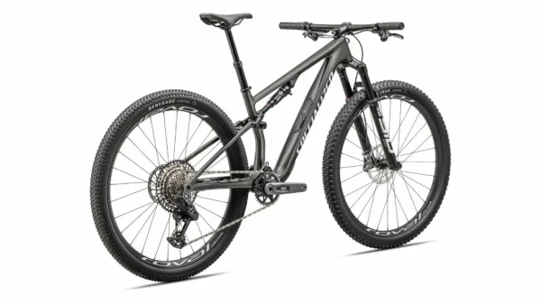 Specialized Cross Country·Epic>Epic 8 Expert