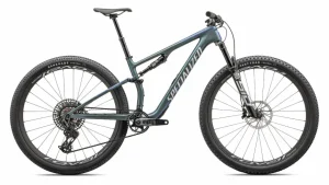 Specialized Cross Country·Epic>Epic 8 Pro