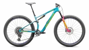 Specialized Cross Country·Epic>Epic 8 Pro