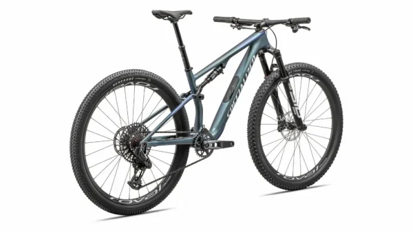 Specialized Cross Country·Epic>Epic 8 Pro