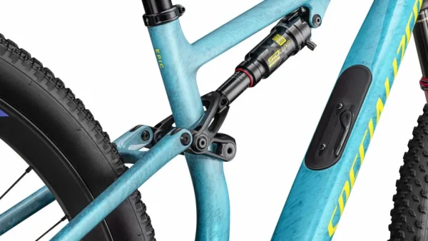 Specialized Cross Country·Epic>Epic 8 Pro