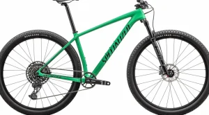 Specialized Cross Country·Epic>Epic Hardtail Comp