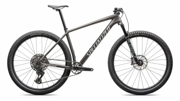 Specialized Cross Country·Epic>Epic Hardtail Comp