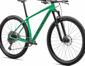 Specialized Cross Country·Epic>Epic Hardtail Comp