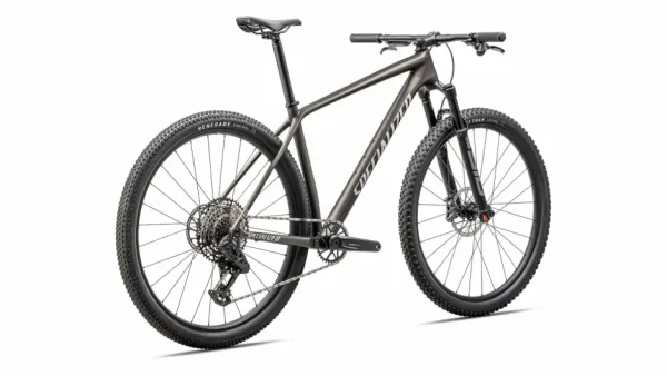 Specialized Cross Country·Epic>Epic Hardtail Comp