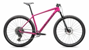 Specialized Cross Country·Epic>Epic Hardtail Comp