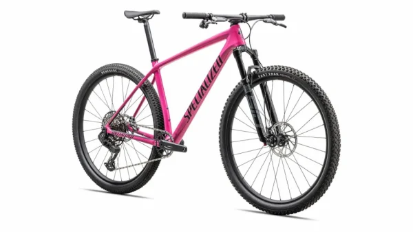 Specialized Cross Country·Epic>Epic Hardtail Comp