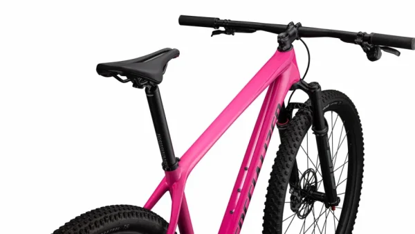 Specialized Cross Country·Epic>Epic Hardtail Comp