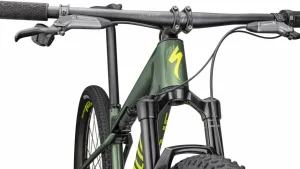 Specialized Cross Country·Epic>Epic World Cup Expert