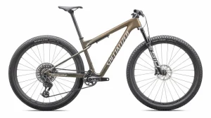 Specialized Cross Country·Epic>Epic World Cup Pro