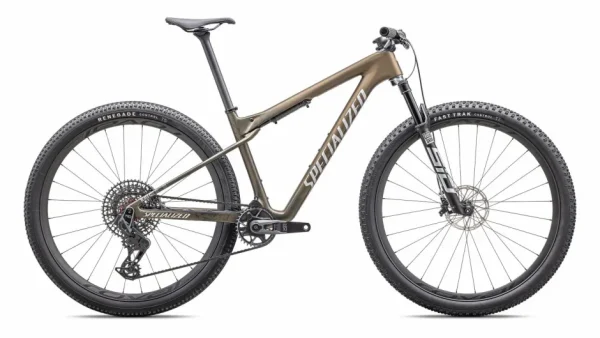 Specialized Cross Country·Epic>Epic World Cup Pro