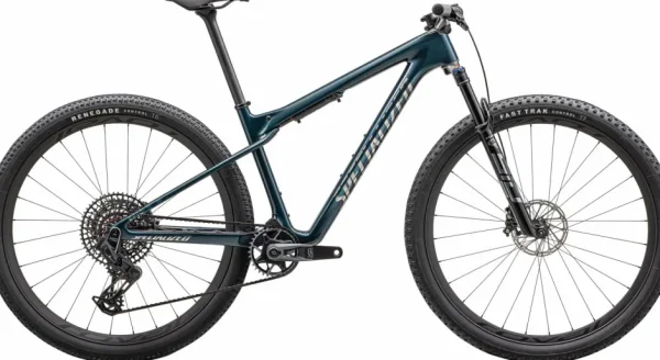 Specialized Cross Country·Epic>Epic World Cup Pro