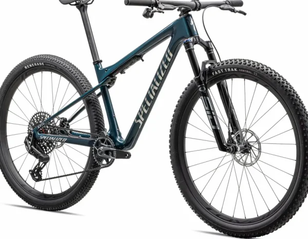 Specialized Cross Country·Epic>Epic World Cup Pro