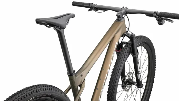 Specialized Cross Country·Epic>Epic World Cup Pro